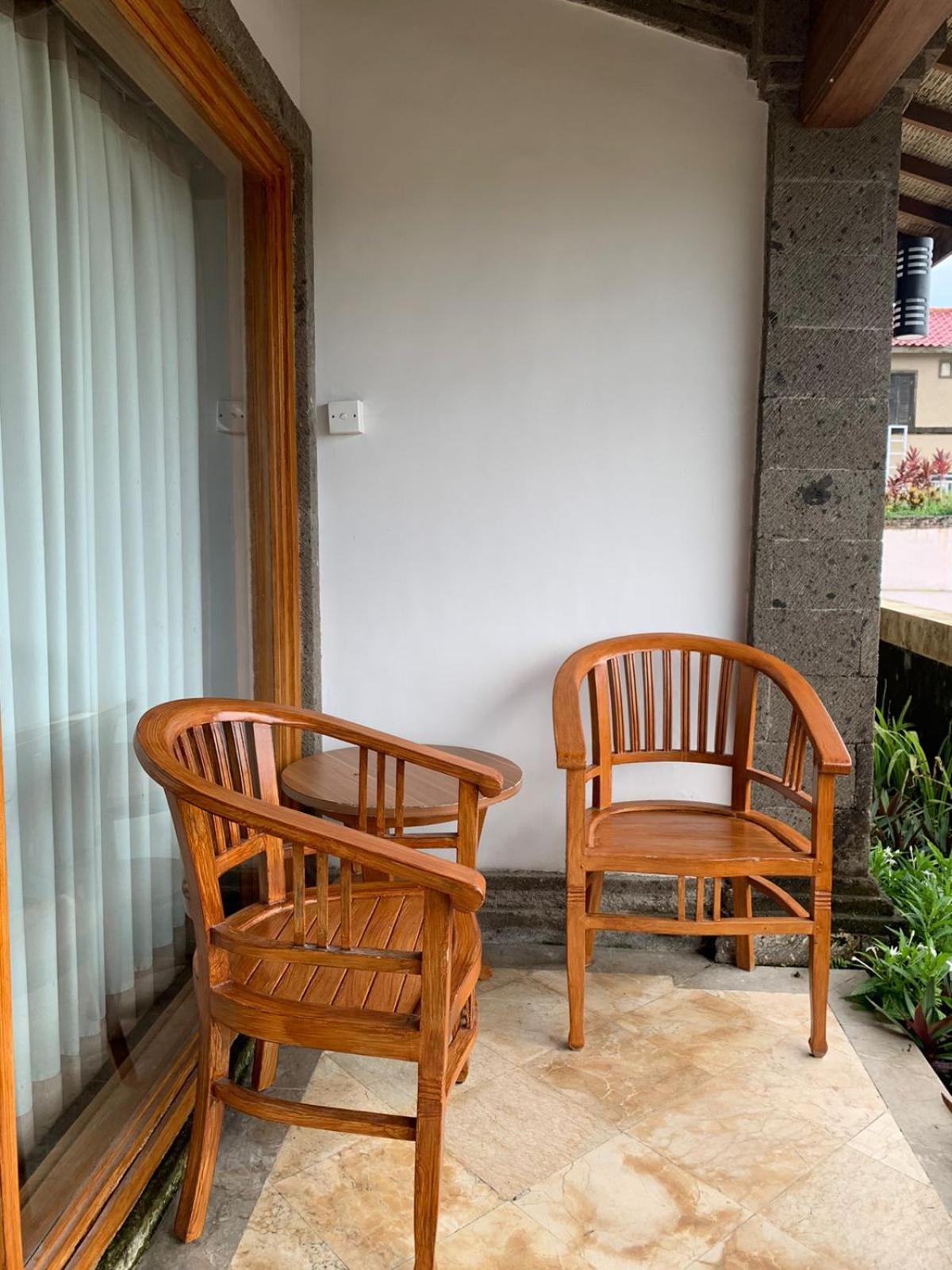 Nirmala Hotel Jimbaran Exterior photo